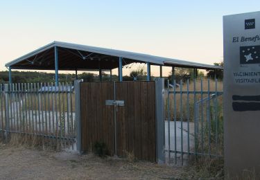 Tour Zu Fuß Collado Villalba - CV 8 - Camino por los orígenes romanos - Photo