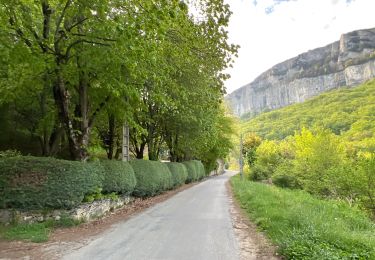 Tour Wandern Eyzahut - Eyzahut - Photo