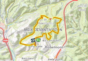 Excursión Senderismo Meix-devant-Virton - 2020-12-17_12h33m52_les-hauts-de-robelmont - Photo