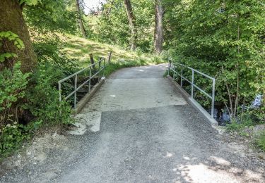 Randonnée A pied Beromünster - Neudorf - Beromünster - Photo