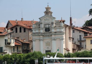 Randonnée A pied Montà - Grande Sentiero del Roero - Photo