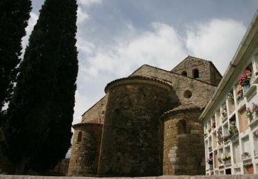 Tocht Te voet Besalú - Besalú-Beuda - Photo