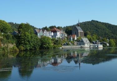 Excursión A pie Schwelm - Rüggeberg-Beyenburg - Photo