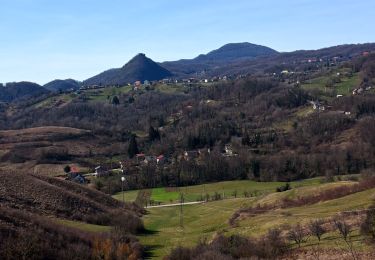 Tour Zu Fuß  - Galgovo - Okić - Photo