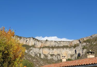 Trail Walking Tournemire - tournemire A/R par Roucangel - Photo