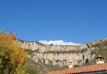 Excursión Senderismo Tournemire - tournemire A/R par Roucangel - Photo