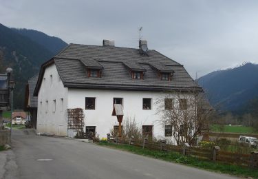 Tocht Te voet Rasen-Antholz - Rasun-Anterselva - IT-4B - Photo