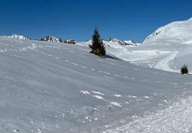 Excursión sport Vaujany - Randonnée  - Photo