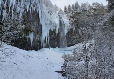 Randonnée Marche Mont-Dore - Cascades7 - Photo