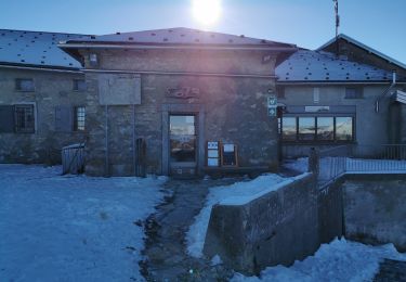 Percorso A piedi Cernobbio - Cernobbio-Monte Bisbino - Photo