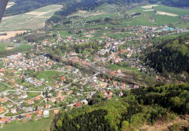 Tour Zu Fuß Polom - [M] Polom - Pod hradem Velešov - Photo