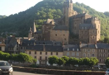 Excursión Senderismo Estaing - estaing-gonilhac - Photo