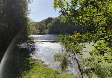 Excursión Senderismo Saint-Étienne-de-Montluc - Grande boucle autour de Saint-Étienne-de-Montluc - Photo