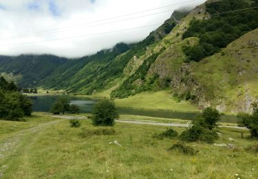 Trail Walking Estaing - ESTAING  RS le der de 2022 - Photo