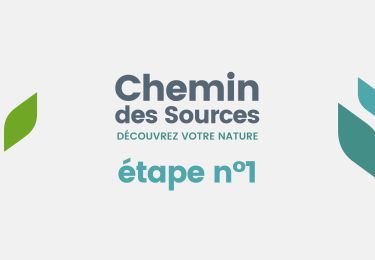 Tocht Stappen Spa - Chemin des Sources |ETAPPE 1 SPA - FRANCORCHAMPS - Photo