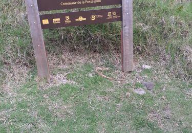 Trail Walking La Possession - grand place la nouvelle - Photo