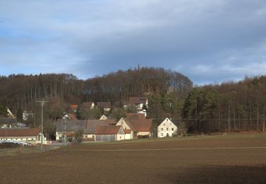 Trail On foot Simmelsdorf - Simmelsdorfer Rundwanderweg Rot 9 - Photo