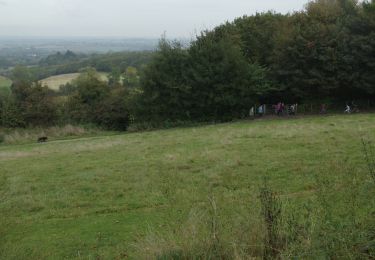 Tocht Te voet North Warwickshire - North Arden Trail - Parish Loop - Photo