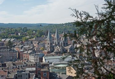 Randonnée Marche Spa - RB-Lg-26_Spa - Photo