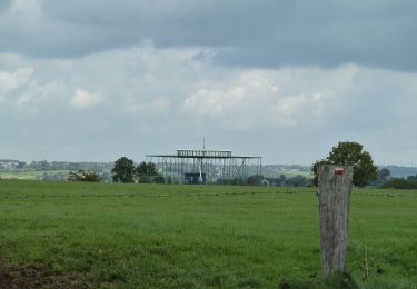 Randonnée A pied Trooz - A la découverte de Hansez - Photo