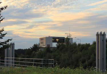 Percorso A piedi Hilpoltstein - Rothsee Rundweg No.11 - Photo