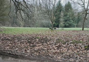 Tour Rennrad Saulny - plapeville metz - Photo