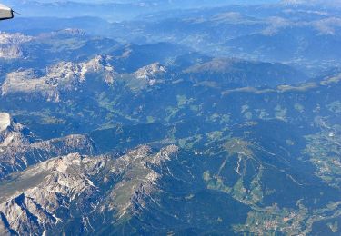 Percorso A piedi Dobbiaco - Toblacher Höhenweg - Via Alta di Dobbiaco - Photo