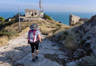 Tour Wandern Mattinata - Mattinata - Photo