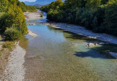 Tour Wandern Crest - CREST Festi'Rando - Photo