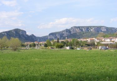 Trail Walking Saint-Bauzille-de-Putois - Les Bautes - Photo
