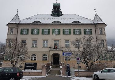 Tour Zu Fuß Stadt Kufstein - Denkmalwanderung - Photo