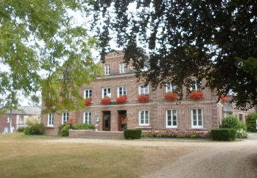 Tour Wandern Saint-Jacques-sur-Darnétal - 20220726-St Jacques sur Darnétal - Photo