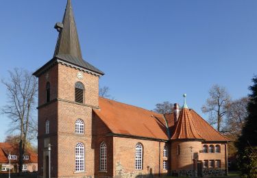 Tocht Te voet Wittingen - Wandertour Sagenhaftes Knesebeck (kleiner Rundkurs) - Photo