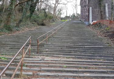 Randonnée Marche Liège - Rocourt 6 - Photo