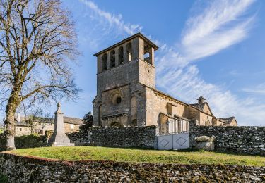 Excursión A pie Laissac-Sévérac l'Église - Sévérac l'Église - Photo