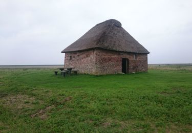 Randonnée A pied  - Den Svorne Vej - Photo