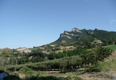 Excursión A pie Ascoli Piceno - CTP Polesio Monte Ascensione - Photo