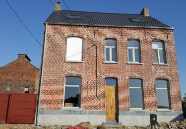 Percorso A piedi Ledegem - Oosthove - Photo