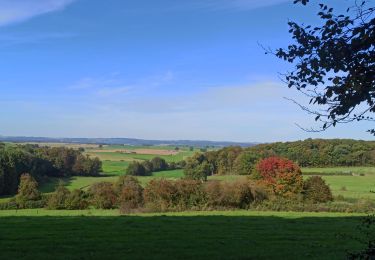 Randonnée V.T.T. Habscht - Eischen - Septfontaines - Photo