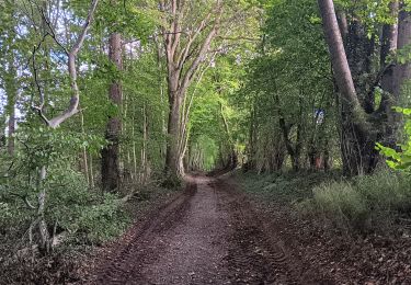 Tour Wandern Sprimont - autour de dolembreux  - Photo