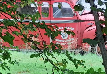 Tour Wandern Hamoir - hamoir ac 5 - Photo