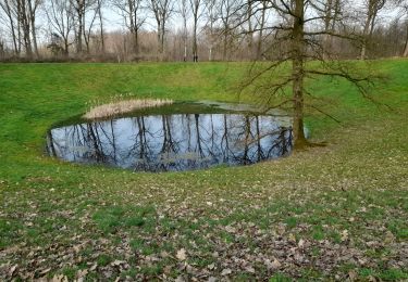 Trail Walking Ypres - Palingbeek courte 8,4 - Photo