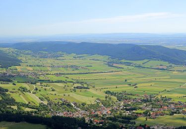 Excursión A pie Gemeinde Hohe Wand - Unter Höflein Bhf - Zweiersdorf - Leitergraben - Photo