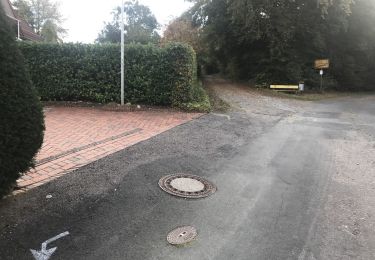 Randonnée A pied Bissendorf - Gretescher Turm - Wissingen - Photo