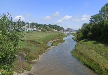 Randonnée Marche Plouër-sur-Rance - bois rochel WE 2024 - Photo