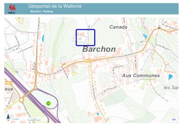 Tour Wandern Blegny - 20230323 - Balade ornithologique - Barchon 4 Km - Photo