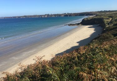 Percorso Corsa a piedi Le Conquet - Le Conquet-19092019 - Photo