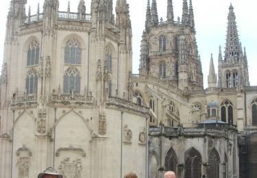 Excursión Senderismo Arlanzón - Camino Francés - Etp12 - San Juan de Ortega - Burgos - Photo