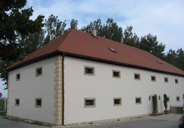 Tour Zu Fuß Gemeinde Vösendorf - Raiffeisen Runde - Photo