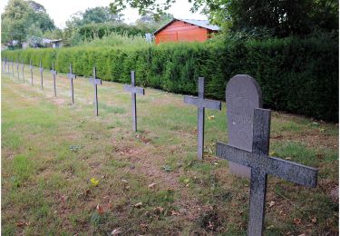 Tour Zu Fuß Sailly-sur-la-Lys - Chemin Champêtre - Photo